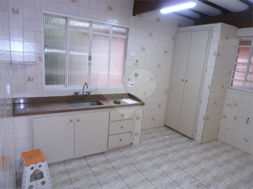 Casa-são Paulo-perdizes | Ref.: 353-im377953 - 353-im377953
