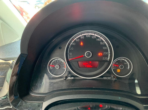 Imagem 6 de 9 de Vw Up! Cross 1.0 Flex