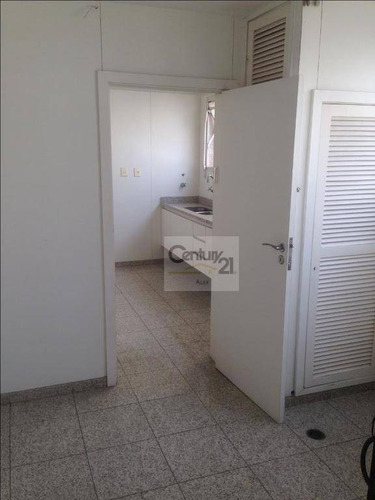 Imagem 23 de 30 de Apartamento Com 3 Dormitórios À Venda, 250 M² Por R$ 1.900.000,00 - Higienópolis - São Paulo/sp - Ap0970
