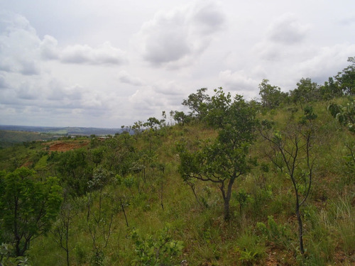Imagem 5 de 6 de Terreno / Área Para Comprar No Vale Dos Sonhos Em Lagoa Santa/mg - 1402