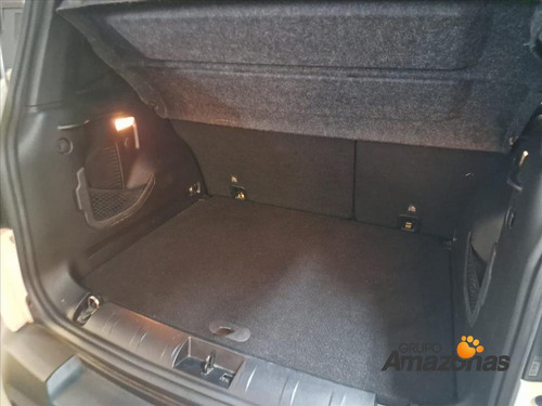 Jeep Renegade 1.8 16V FLEX 4P AUTOMÁTICO
