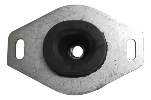 Coxim Motor Dianteiro Esquerdo Peugeot 207 Citroen Zx Mb9100