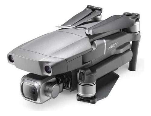 Dji Mavic 2 Pro Drone Quadcopter Con La Mosca Más Combo Kit