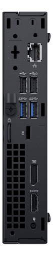 Pc Dell Optiplex 3070 - Intel Core I5 (Usado)