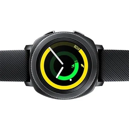 Reloj Smartwatch Samsung Gear Sport Sm r600 Black