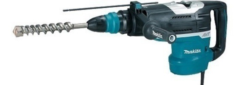 Imagen 2 de 10 de Roto Martillo Alquiler Rotomartillo Percutor Demoledor Pison
