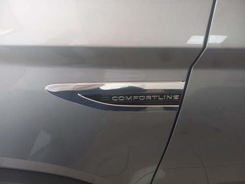 Imagen 8 de 25 de Volkswagen Taos 1.4 250 Tsi Comfortline #36