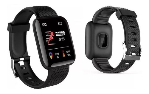 Relógio Smartwatch Android E Ios Bluetooth Pronta Entrega