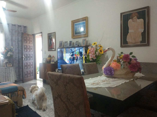 Imagem 11 de 24 de Casa Com 2 Dorms, Caiçara, Praia Grande - R$ 350 Mil, Cod: 331319 - V331319