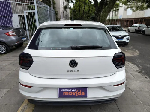 Volkswagen Polo MPI (Flex)