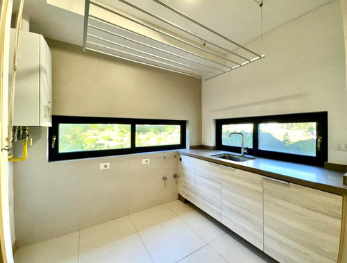 Amplio I Impecable I Vistas I 3 Piezas Suite I Los Dominicos