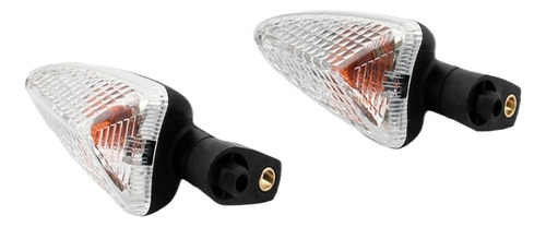 Naxnaxindicadores De Señal De Giro De Tallo Corto For Bmw S1