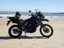 Comprar Kawasaki Klr 650