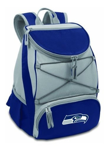 Nfl Seattle Seahawks Ptx Aislado Mochila Más Fresco Ma...