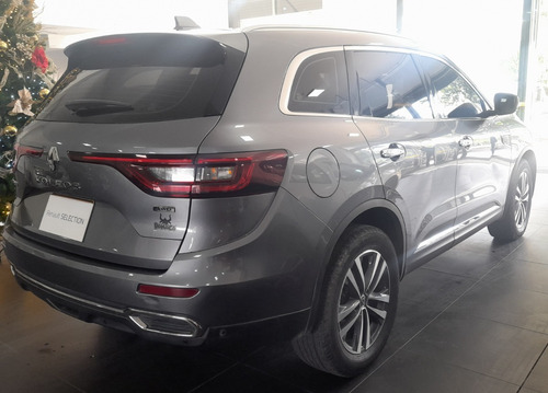 Imagen 4 de 17 de New koleos Intens