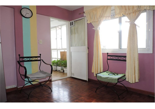 Imagen 8 de 28 de Venta 4 Amb. Barrio Copello Impecable Piso 8