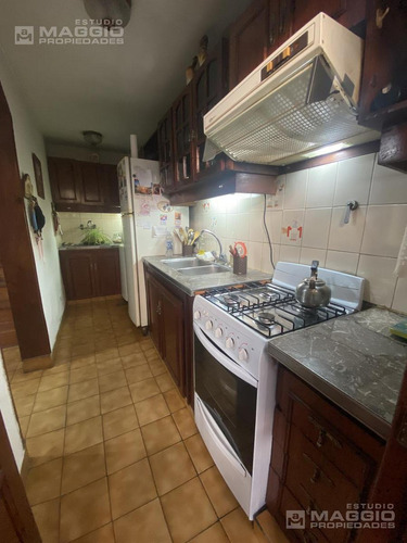 Imagen 16 de 18 de Venta Duplex Ph Haedo