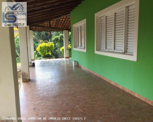 Imagem 13 de 15 de Chácara Para Venda Em Socorro, Zona Rural, 3 Dormitórios, 5 Vagas - 741_2-1186088
