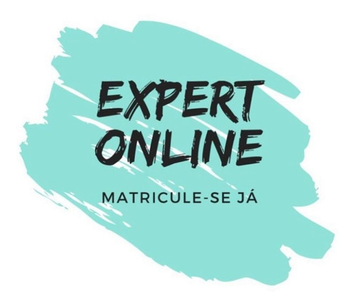 Imagem 1 de 2 de Curso Básico De Inglês - Expert Online - 54 Aulas
