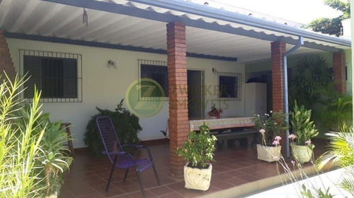 Imagem 20 de 22 de Ótima Casa No Alto Paraíso - Ca00998