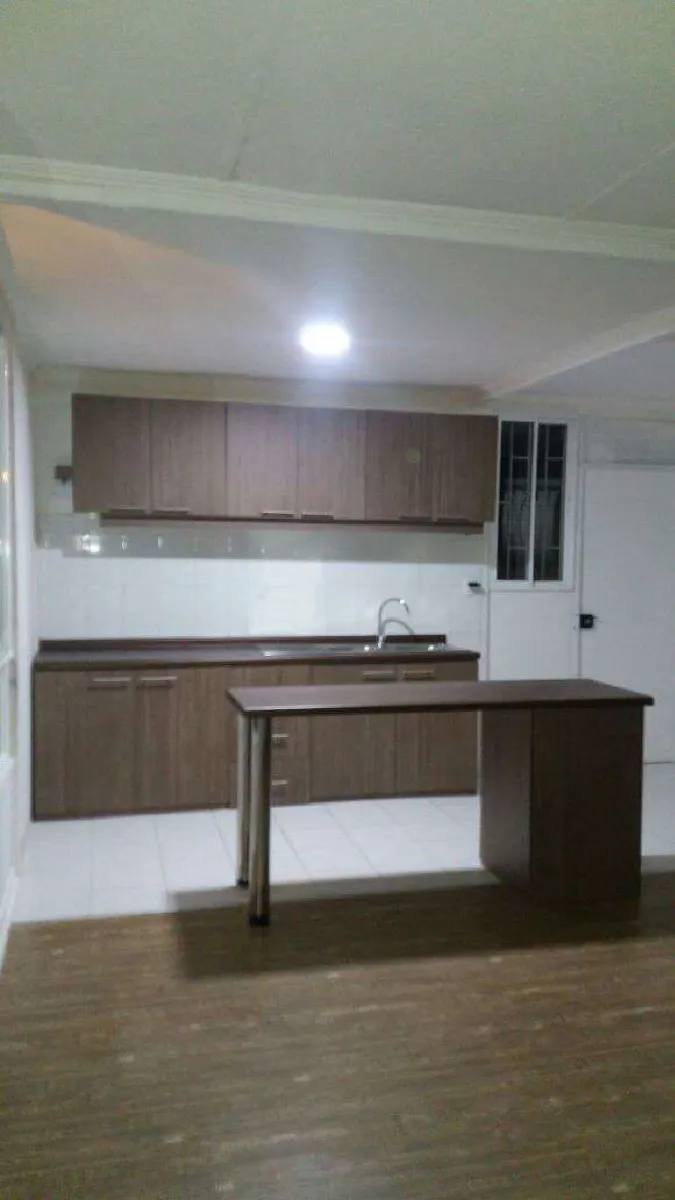 Imagen 2 de 12 de Casa Villa Alemana Barrio Norte No Pareada, Remodelada
