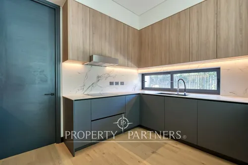 Espectacular! Exclusivo Y Moderno Departamento Co...