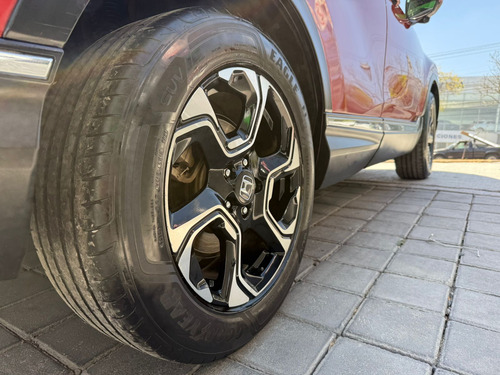 Honda CR-V 1.5 Touring Cvt