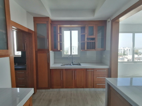 Imagen 6 de 20 de Apartamento En Alquiler En Torre, Villa Olga.