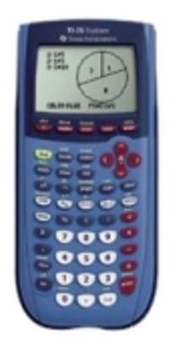 Texas Instruments Ti-73 Explorador Calculadora Gráfica Maest