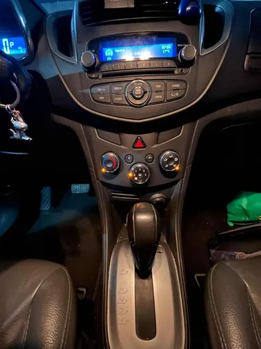 Chevrolet Tracker 1.8 Ls At