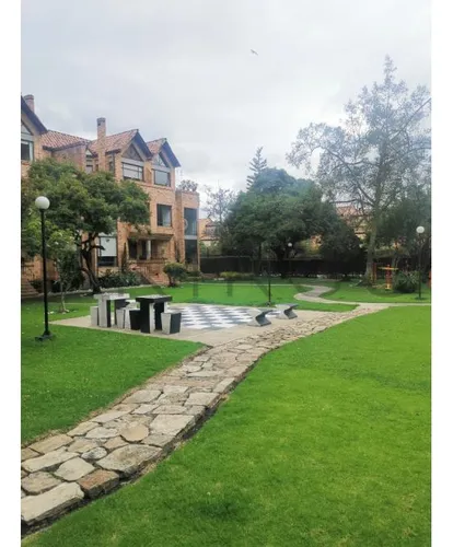 Casa En Venta En Atenas-suba. Cod V4683