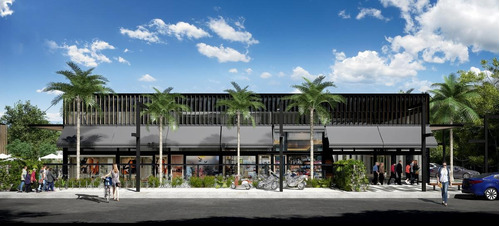 Imagen 17 de 30 de Oficina En Venta En Gorina | 485 Esq.138| Paseo Mitre (bloque A) Pa-oficina 2