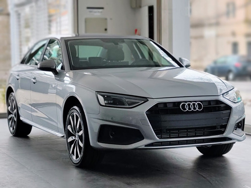 Audi A4 2.0 40 Tfsi