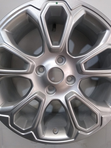 Roda Ford Ecosport Aro 17 Original M L Rodas!!!