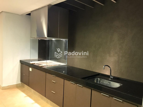 Imagem 11 de 23 de Casa Em Condominio À Venda, 4 Quartos, Vila Aviação - Bauru/sp - 508