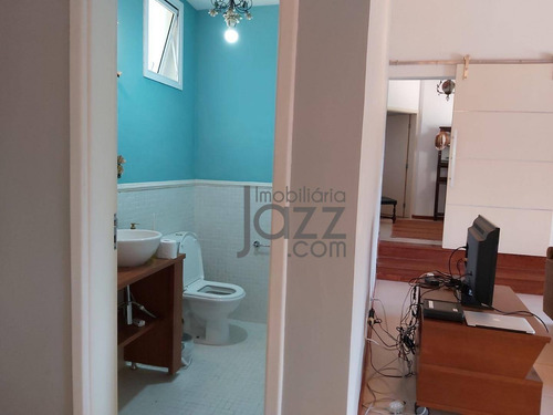 Imagem 16 de 30 de Chácara Com 5 Dormitórios À Venda, 4920 M² Por R$ 2.100.000,00 - Vale Das Laranjeiras - Indaiatuba/sp - Ch0240