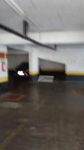 Apartamento Residencial À Venda, Vila Leonor, Guarulhos - Ap0216. - Ap0216