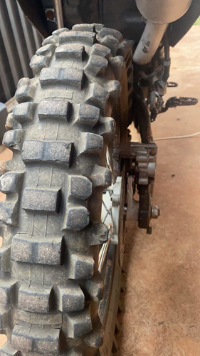 Honda Crf 230