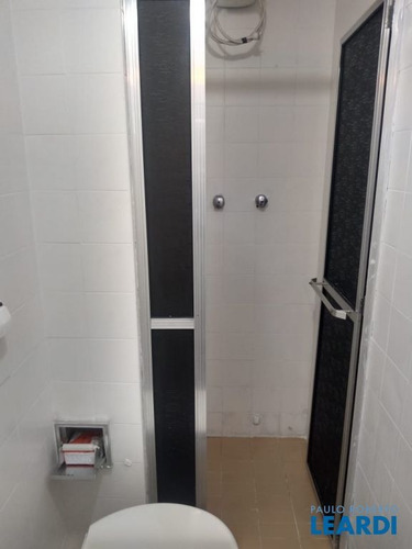 Imagem 14 de 15 de Apartamento - Pinheiros - Sp - 645476