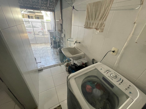 Imagem 5 de 30 de Casa Em Freguesia (jacarepaguá), Rio De Janeiro/rj De 135m² 4 Quartos À Venda Por R$ 800.000,00 - Ca1159679-s
