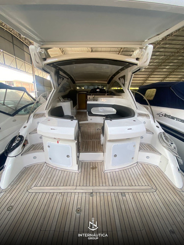 Lancha Phantom 400 Ht 2015 Schaefer Intermarine Cimitarra