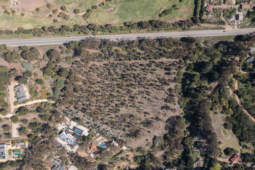 Terreno Para Inversionistas En Cachagua