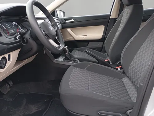 Volkswagen Virtus 1.6 Msi Trendline At