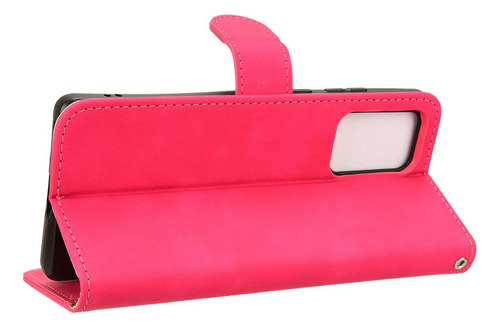 Funda For Motorola Edge 50 Fusion Tarjeta Insertion Full