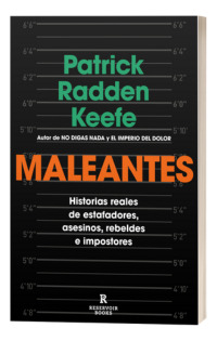 Maleantes   Historias Reales De Estafadores  Asesinos  R...