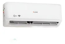 Comprar Aire Acondicionado Inverter James 9000btu Aam-09 Inf-inv Ub