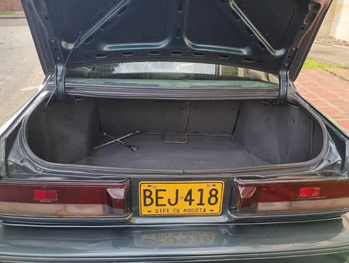 Mazda 323 1.5 Nx