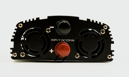 Inversor Om Eos 12v 600w Ms600-12