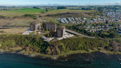 Vista Llanquihue