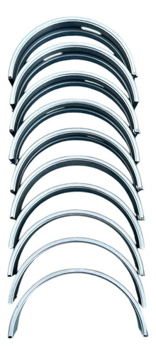Metales De Cigüeñal .020 M271 Mb Cla 250 2016-2017 2.0